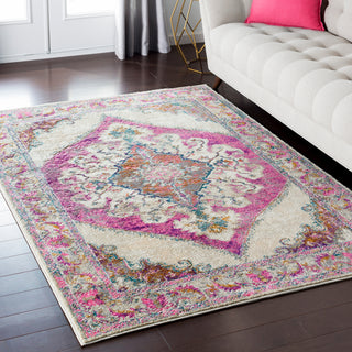 Surya Marrakesh MRH-2303 Area Rug Room Image Feature