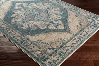 Surya Marrakesh MRH-2305 Area Rug Corner Image