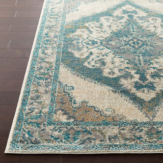 Surya Marrakesh MRH-2305 Area Rug Detail Image