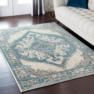 Surya Marrakesh MRH-2305 Area Rug Room Image Feature