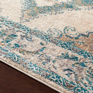 Surya Marrakesh MRH-2305 Area Rug Texture Image