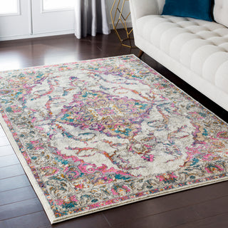 Surya Marrakesh MRH-2306 Area Rug Room Image Feature