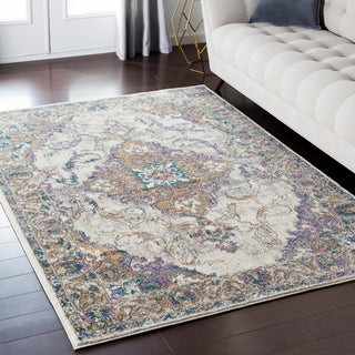 Surya Marrakesh MRH-2307 Area Rug Room Image Feature