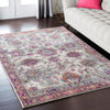 Surya Marrakesh MRH-2308 Area Rug Room Image Feature