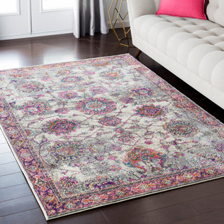 Surya Marrakesh MRH-2308 Area Rug Room Image Feature