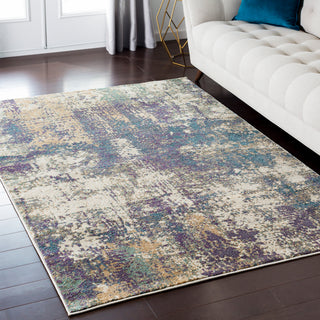 Surya Marrakesh MRH-2309 Area Rug Room Image Feature