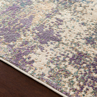 Surya Marrakesh MRH-2309 Area Rug Texture Image