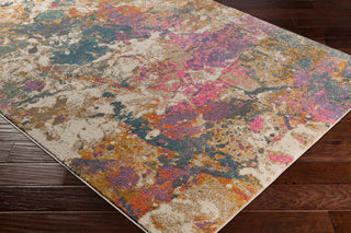 Surya Marrakesh MRH-2311 Area Rug Corner Image