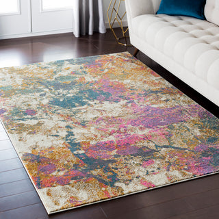 Surya Marrakesh MRH-2311 Area Rug Room Image Feature