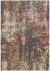 Surya Marrakesh MRH-2312 Purple/Pink Area Rug main image