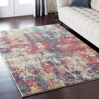 Surya Marrakesh MRH-2312 Area Rug Room Image Feature