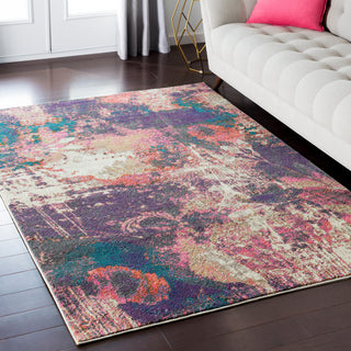 Surya Marrakesh MRH-2314 Area Rug Room Image Feature