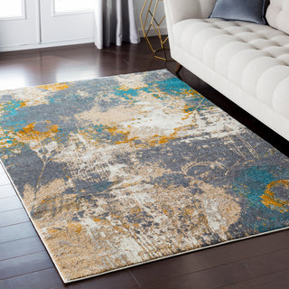 Surya Marrakesh MRH-2315 Area Rug Room Image Feature