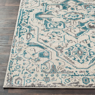 Surya Marrakesh MRH-2317 Area Rug Detail Image