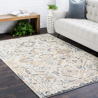 Surya Marrakesh MRH-2319 Area Rug Room Image Feature