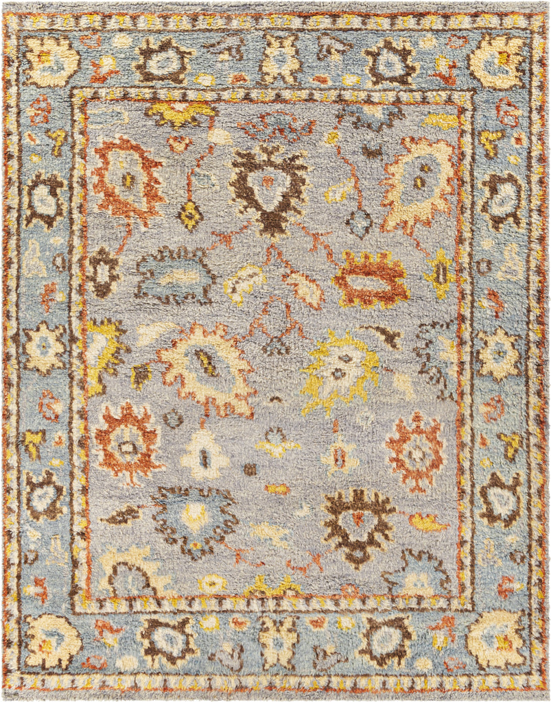 Surya Marrakech MRK-2301 Area Rug main image
