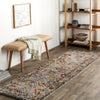 Surya Marrakech MRK-2301 Area Rug Room Scene Feature