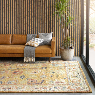 Surya Marrakech MRK-2302 Area Rug Room Scene