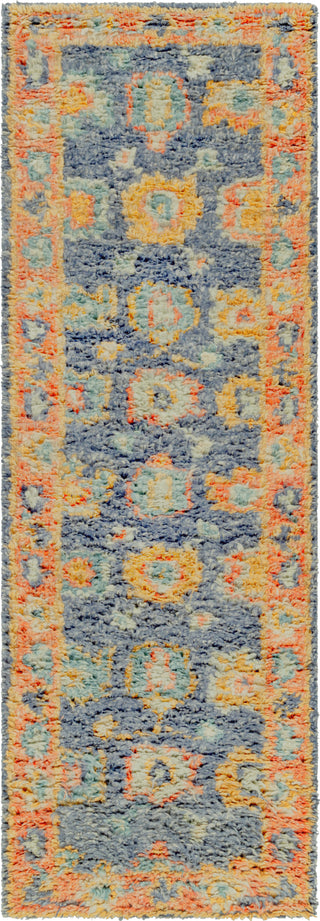 Surya Marrakech MRK-2303 Area Rug 2'6'' X 8' Runner