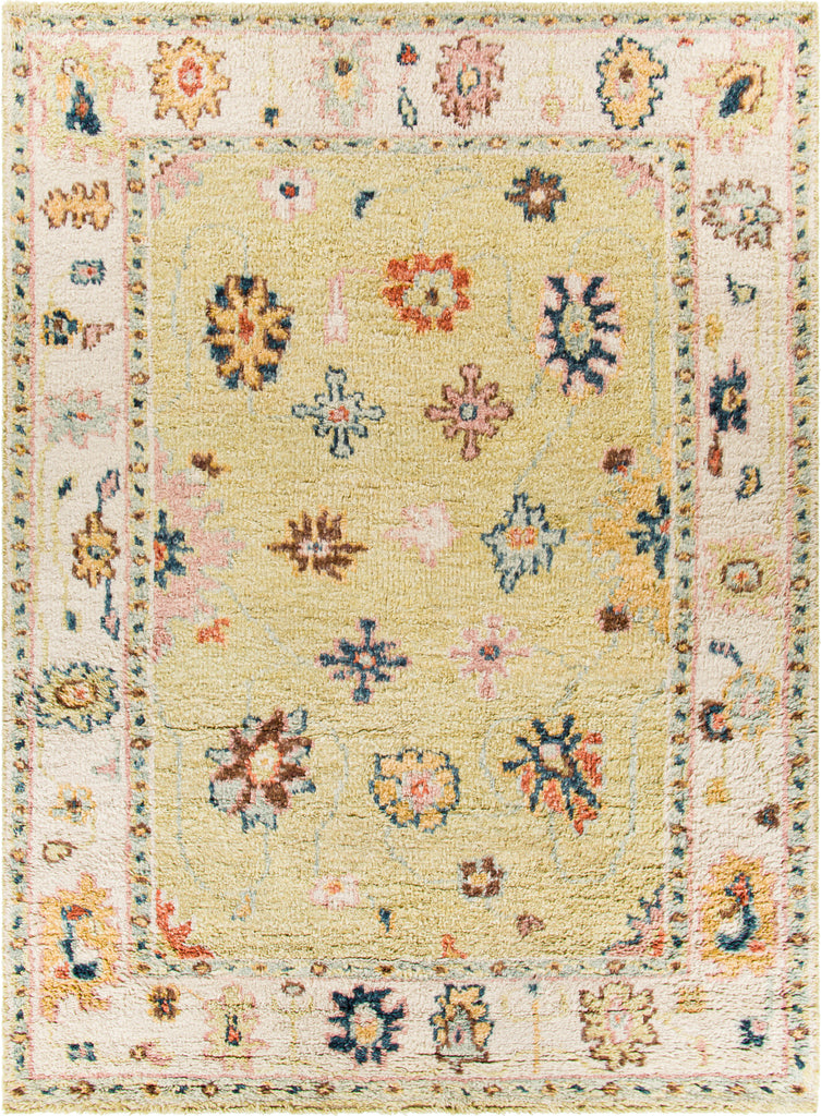 Surya Marrakech MRK-2307 Area Rug main image