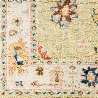 Surya Marrakech MRK-2307 Area Rug Close Up