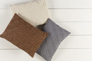 Surya Marielle MRL003 Pillow  Feature