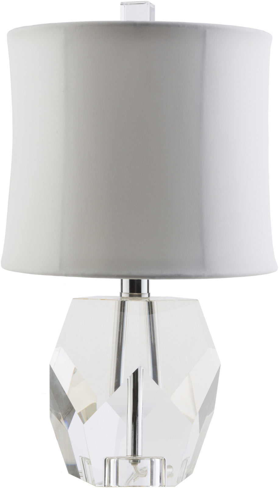 Surya Miramar MRM-630 white Lamp Table Lamp