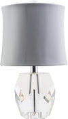 Surya Miramar MRM-631 ivory Lamp Table Lamp