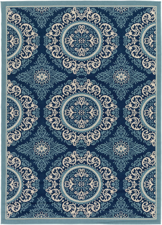 Surya Marina MRN-3009 Area Rug 5'3'' x 7'3''