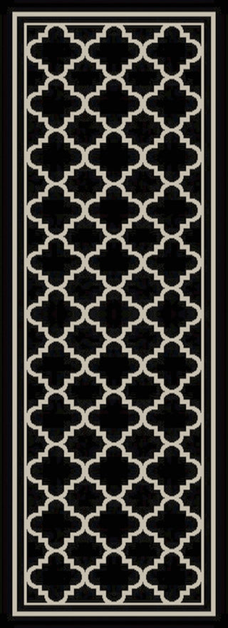 Surya Marina MRN-3011 Area Rug 2'7'' x 7'3''