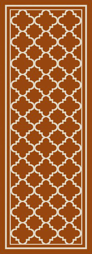 Surya Marina MRN-3012 Area Rug 2'7'' x 7'3''