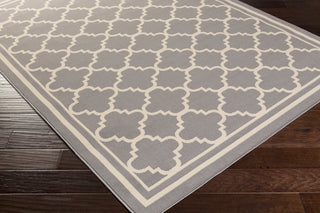 Surya Marina MRN-3013 Area Rug Corner Shot Feature