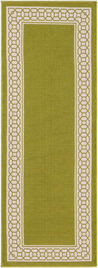 Surya Marina MRN-3014 Area Rug 2'7'' x 7'3''