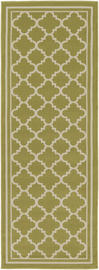 Surya Marina MRN-3027 Area Rug 2'7'' x 7'3''