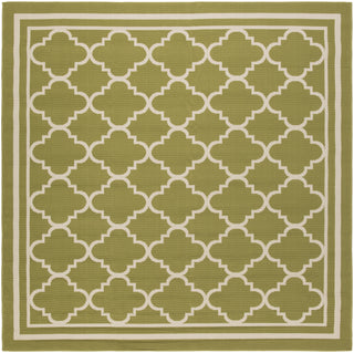 Surya Marina MRN-3027 Lime Machine Woven Area Rug 7' 10'' Square