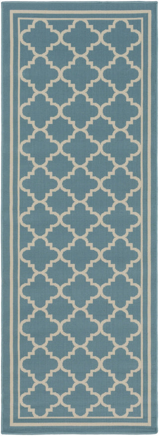 Surya Marina MRN-3028 Area Rug 2'7'' x 7'3''