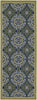 Surya Marina MRN-3029 Area Rug 2'7'' x 7'3''