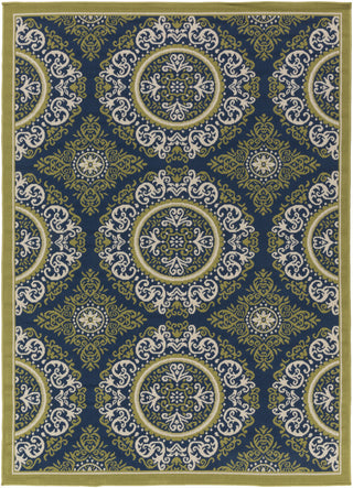 Surya Marina MRN-3029 Area Rug 5'3'' x 7'3''