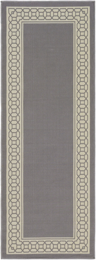 Surya Marina MRN-3034 Area Rug 2'7'' X 7'3'' Runner