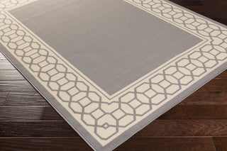 Surya Marina MRN-3034 Area Rug Corner Shot