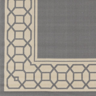 Surya Marina MRN-3034 Area Rug 1'6'' X 1'6'' Sample Swatch