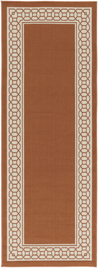 Surya Marina MRN-3035 Area Rug 2'7'' x 7'3''