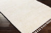 Surya Merino MRO-2302 Area Rug Corner Shot
