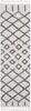 Nourison Moroccan Shag MRS01 White Area Rug