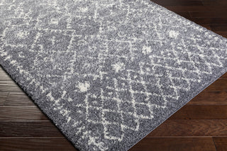Surya Maroc Shag MRS-2304 Area Rug  Feature