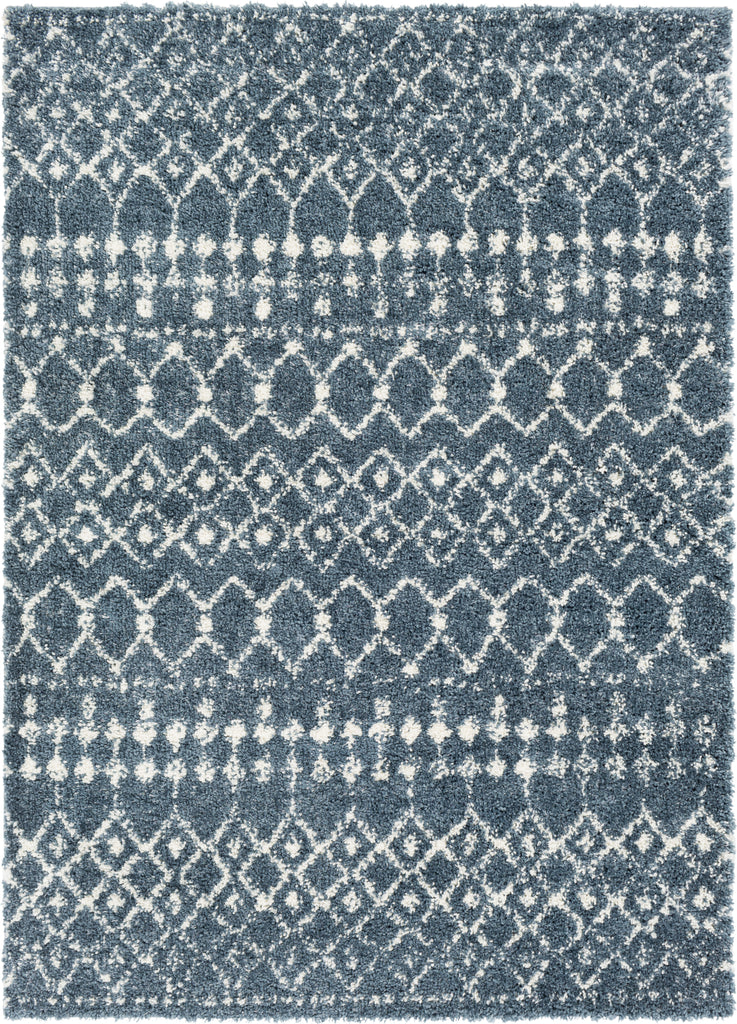 Surya Maroc Shag MRS-2309 Area Rug main image