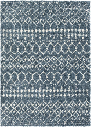 Surya Maroc Shag MRS-2309 Area Rug main image