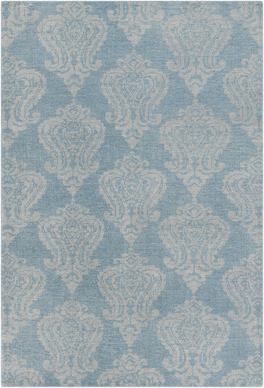Surya Marta MRT-1001 Area Rug by DwellStudio main image