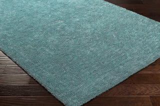Surya Marvin MRV-8000 Area Rug Corner Shot Feature