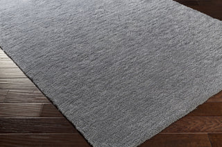 Surya Marvin MRV-8001 Area Rug Corner Shot Feature